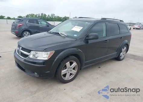 2010 Dodge Journey Sxt from USA, damaged, VIN 3D4PH5FV4AT146125